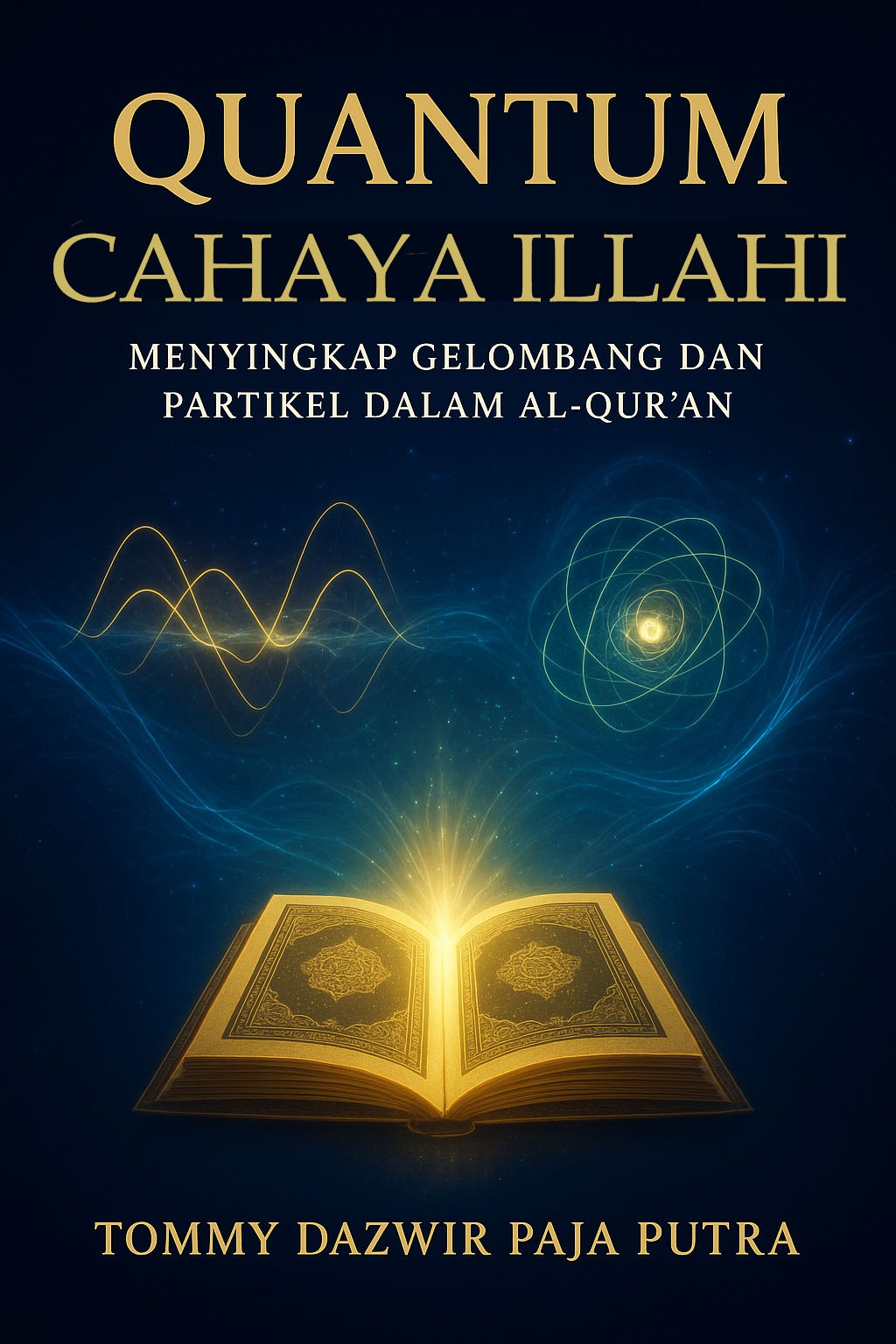 Quantum Cahaya Illahi