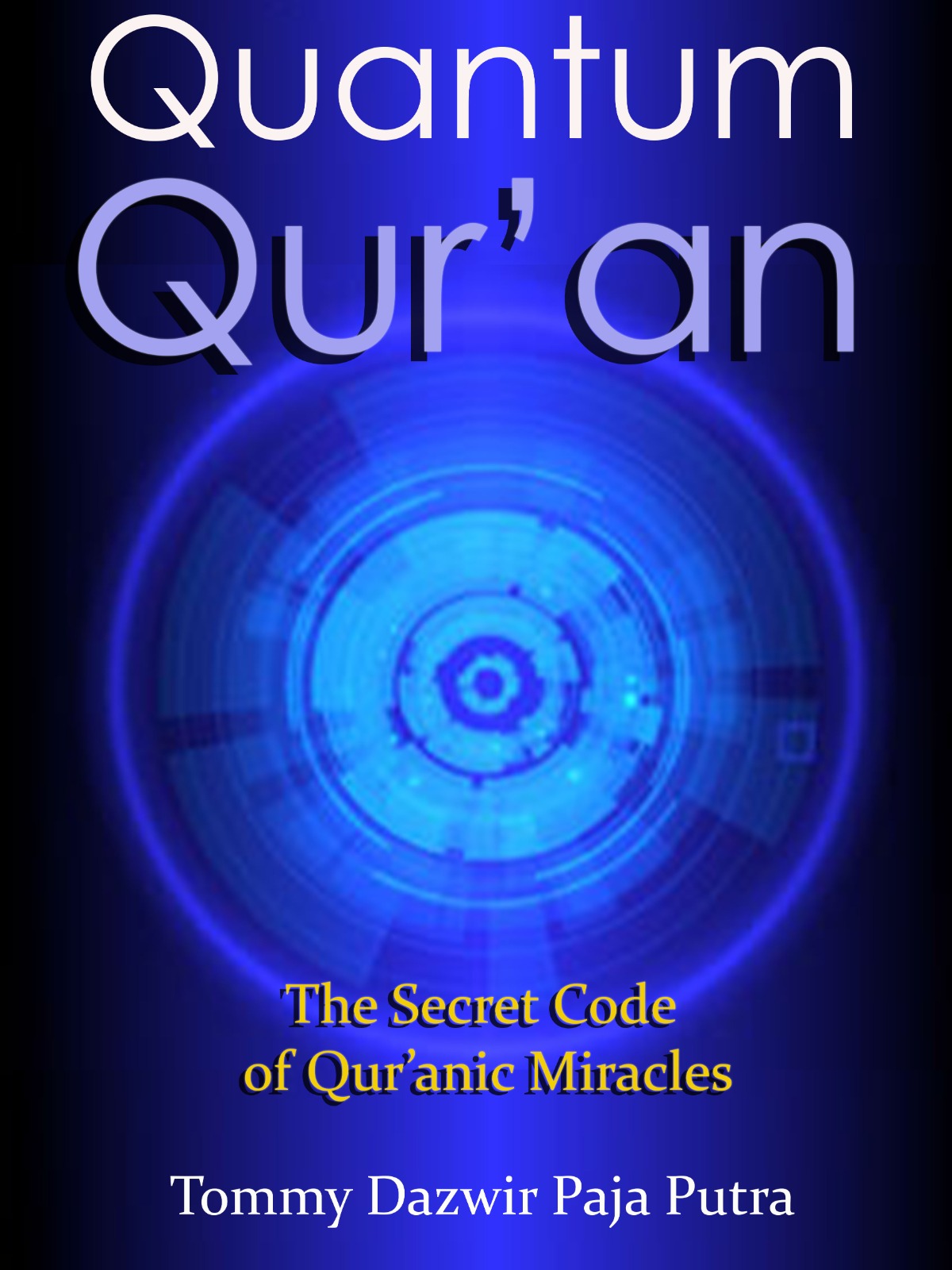 Quantum Quran