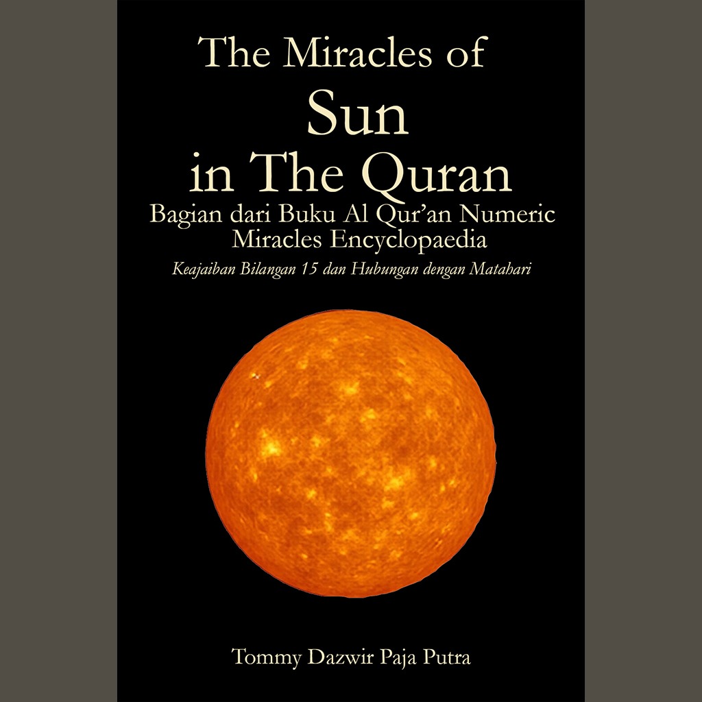 The Miracle of Sun